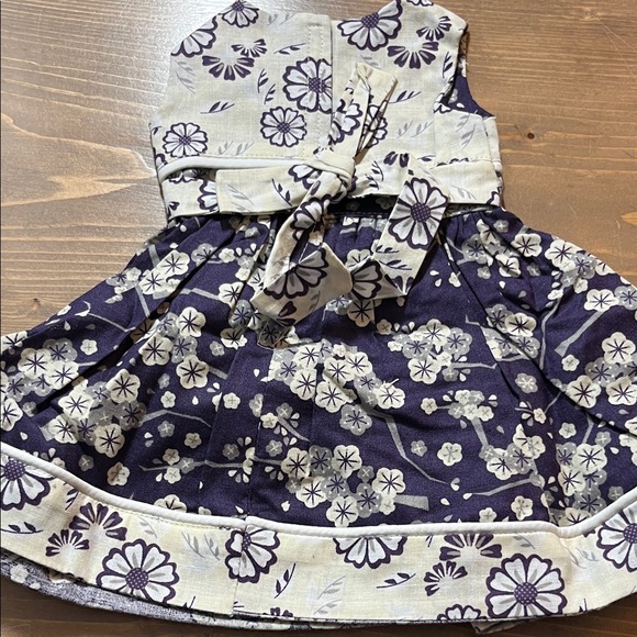 Lot of Handmade doll clothes - fits 18” doll - Picture 8 of 9